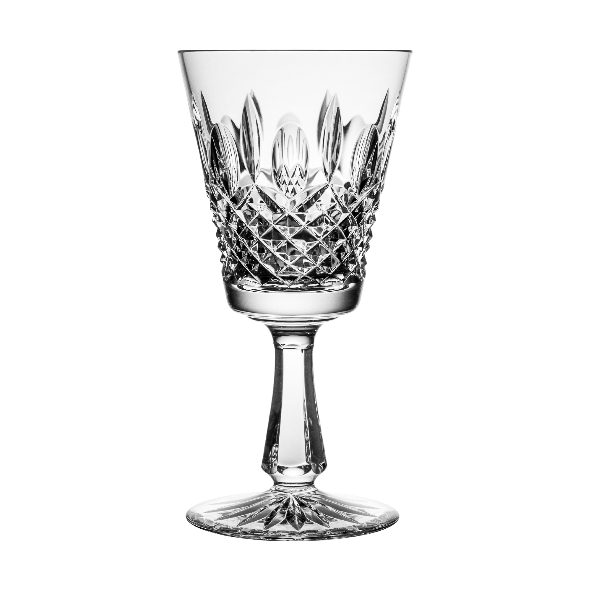 Waterford Kenmare Water Goblet
