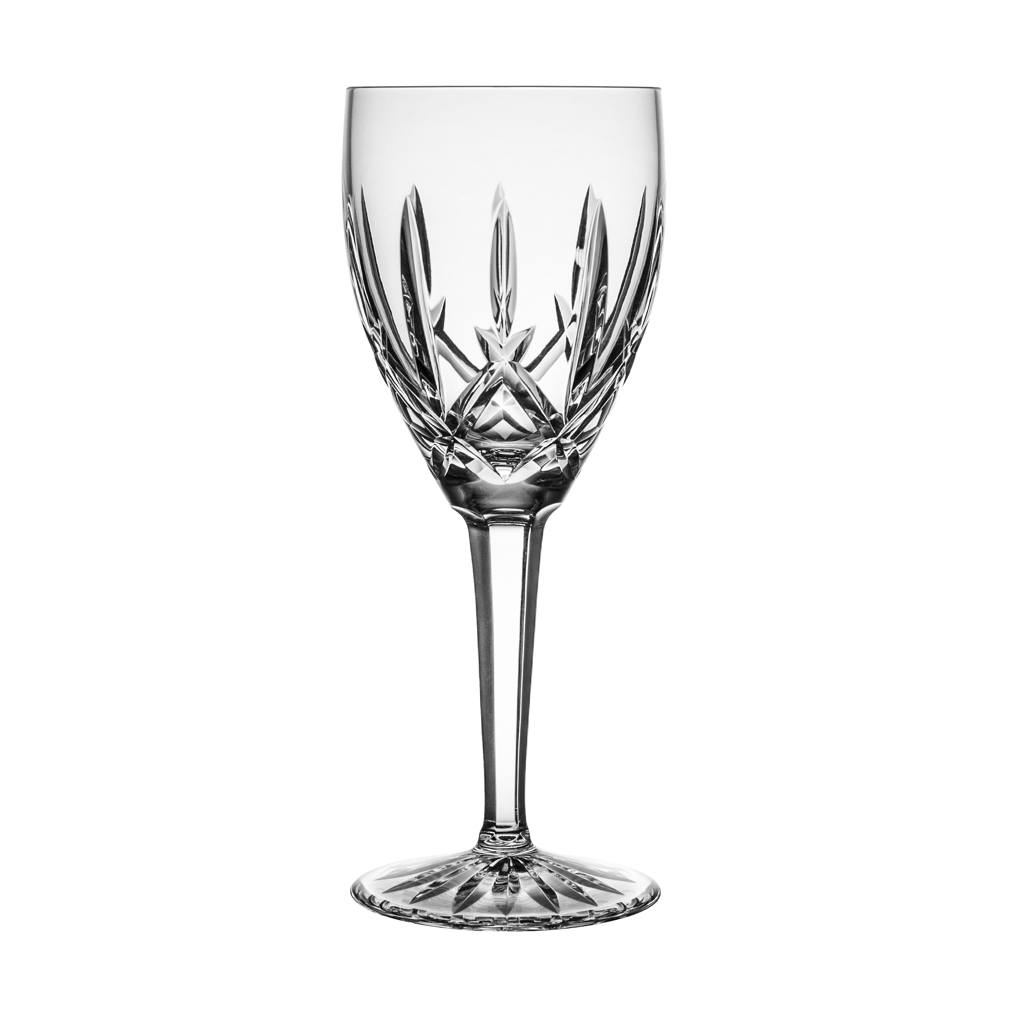 Waterford Lismore Oversized Wine Glass