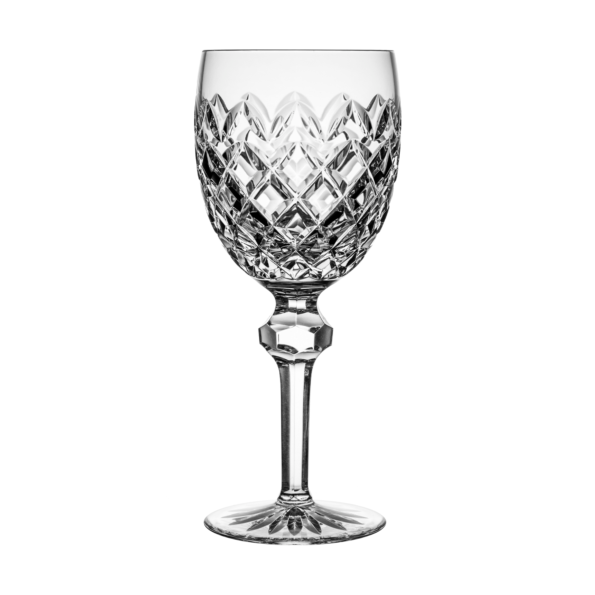 Waterford Powerscourt Water Goblet