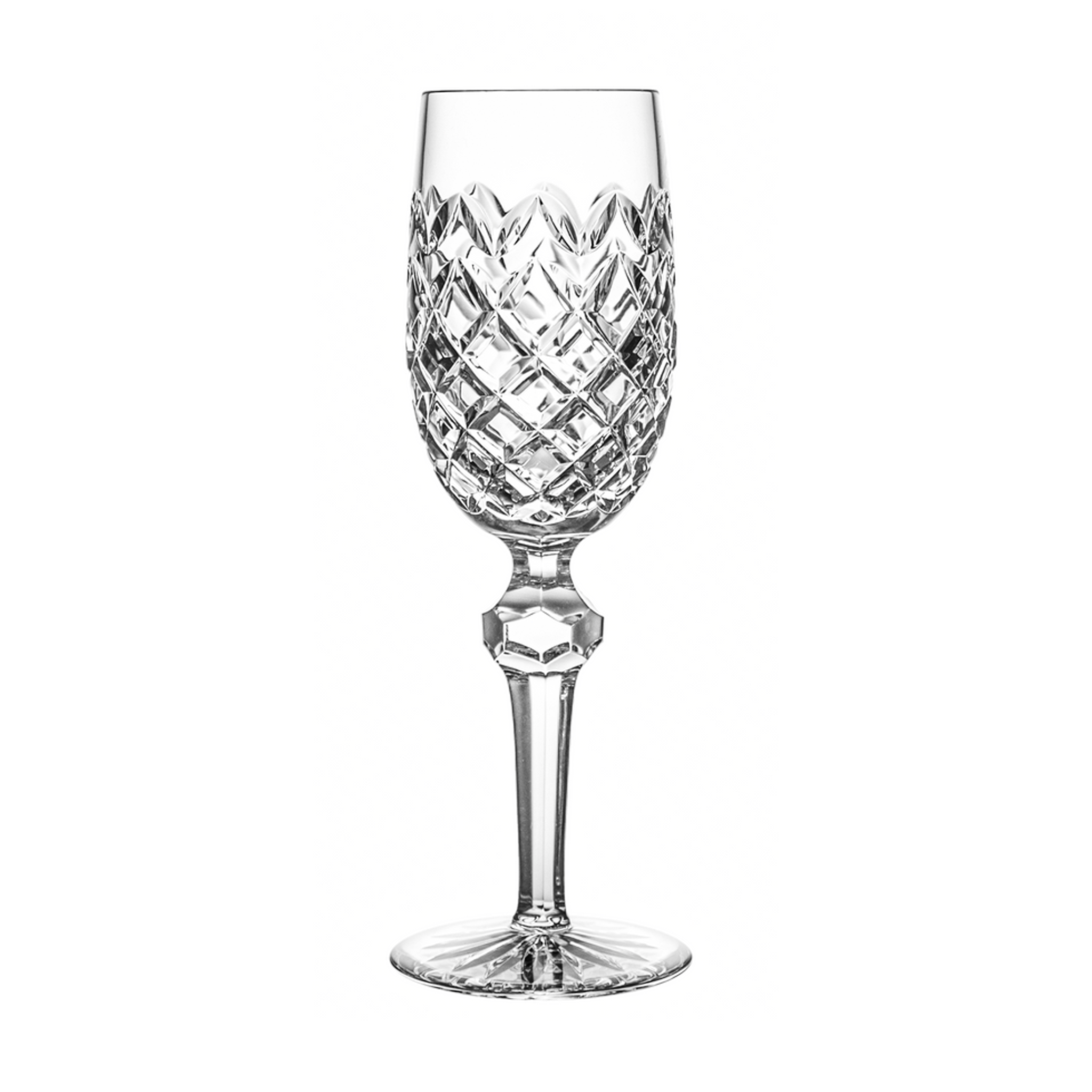 Waterford Powerscourt Champagne Flute