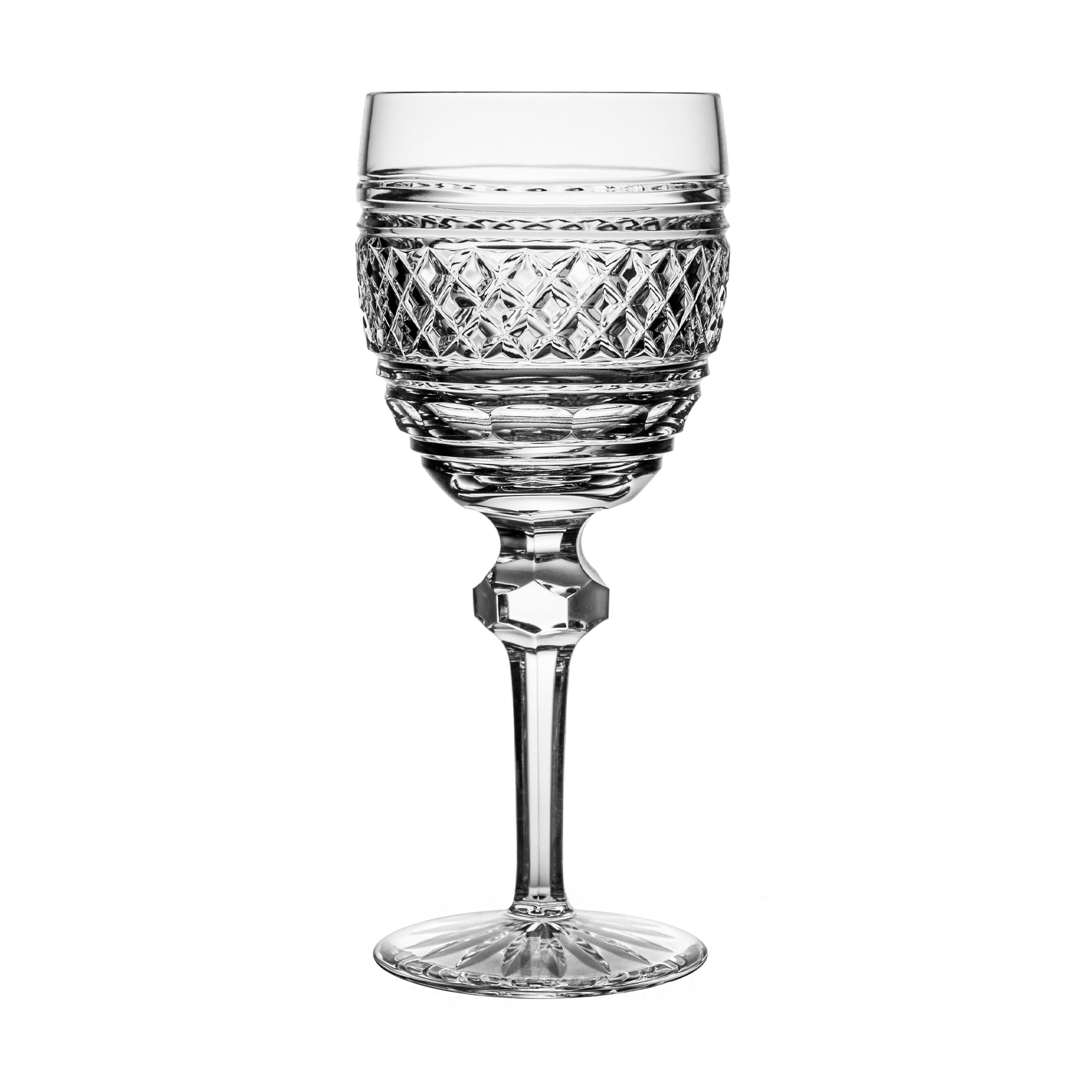 Waterford Castletown Water Goblet
