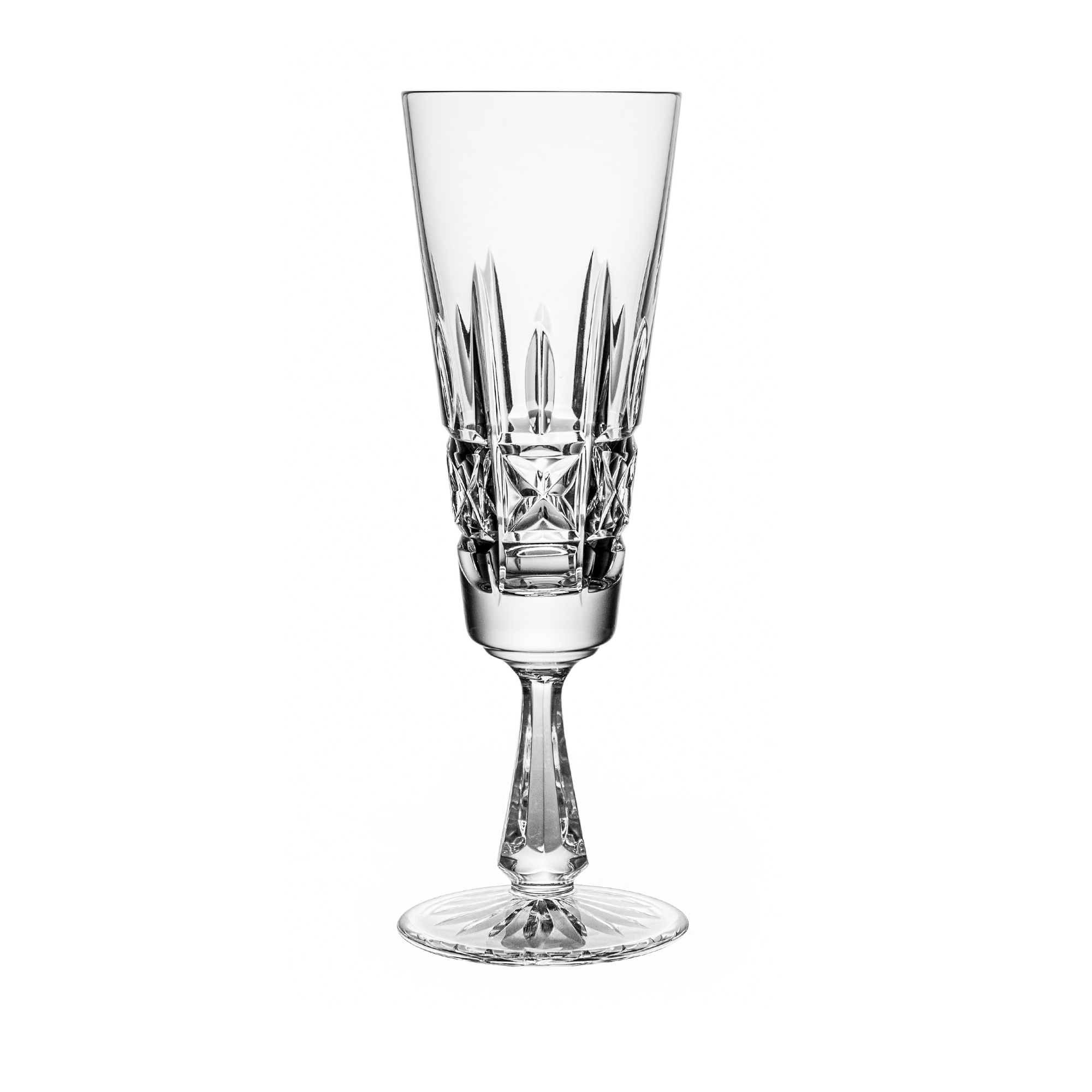 Waterford Kylemore Champagne Flute