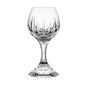 Cristal de Paris Avoriaz Brandy Glass
