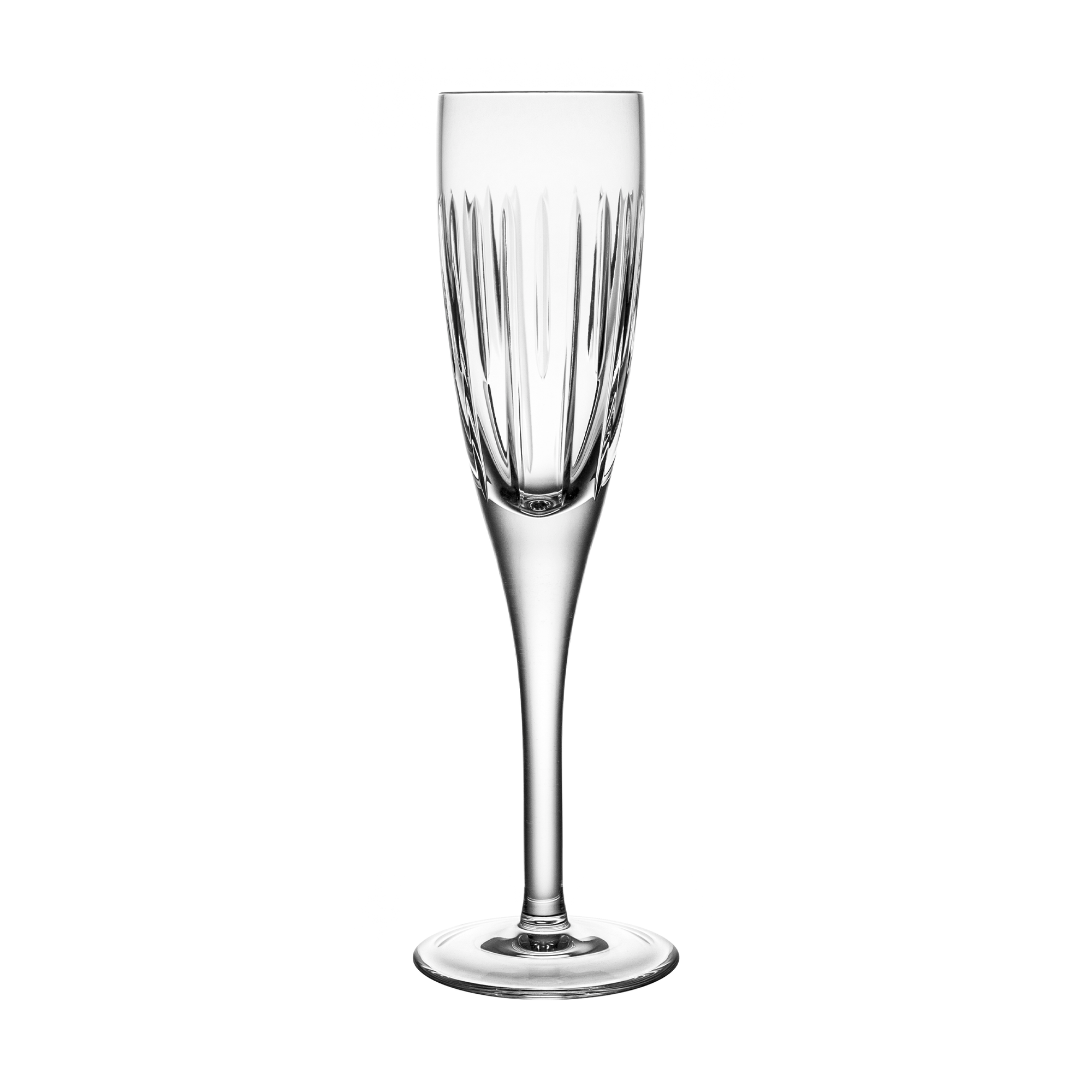Waterford Kirin Champagne Flute