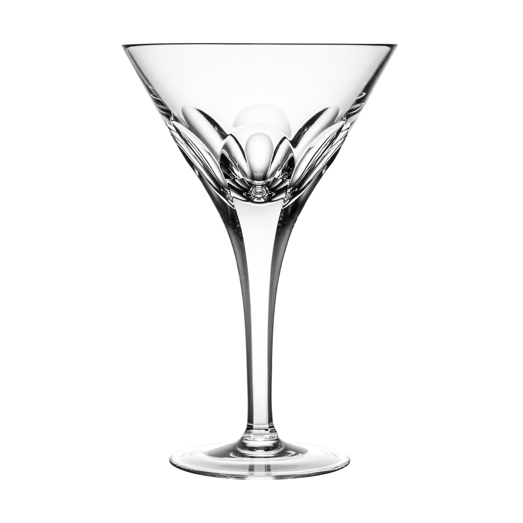 William Yeoward - Jenkins Davina Martini Glass