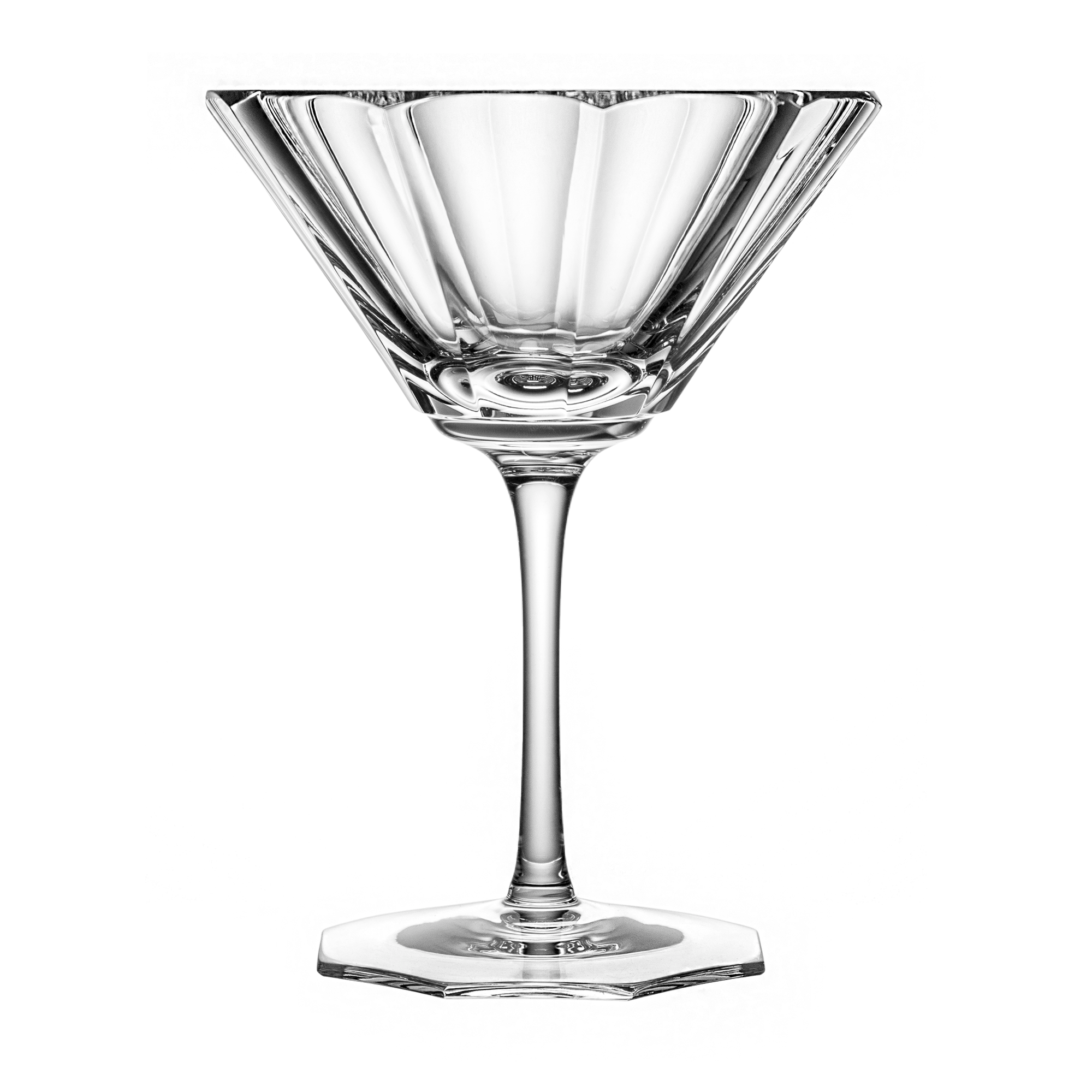 Ralph Lauren Celeste Martini Glass