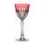 Majesty Golden Red Large Wine Glass
