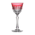 Majesty Golden Red Small Wine Glass