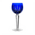 Waterford Lismore Blue Small Wine Glass