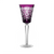 Fabergé Tsarevitch Purple Water Goblet