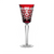Fabergé Tsarevitch Ruby Red Water Goblet