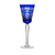 Fabergé Tsarevitch Blue Water Goblet