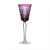 Fabergé Tsarevitch Purple Water Goblet