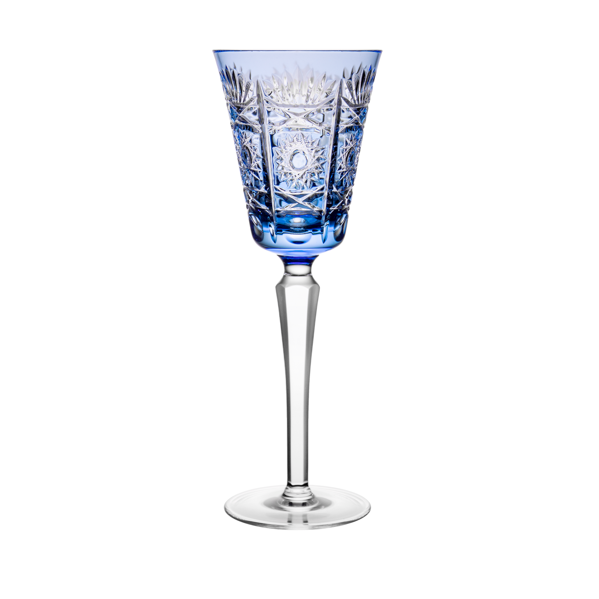 Fabergé Tsarevitch Light Blue Water Goblet