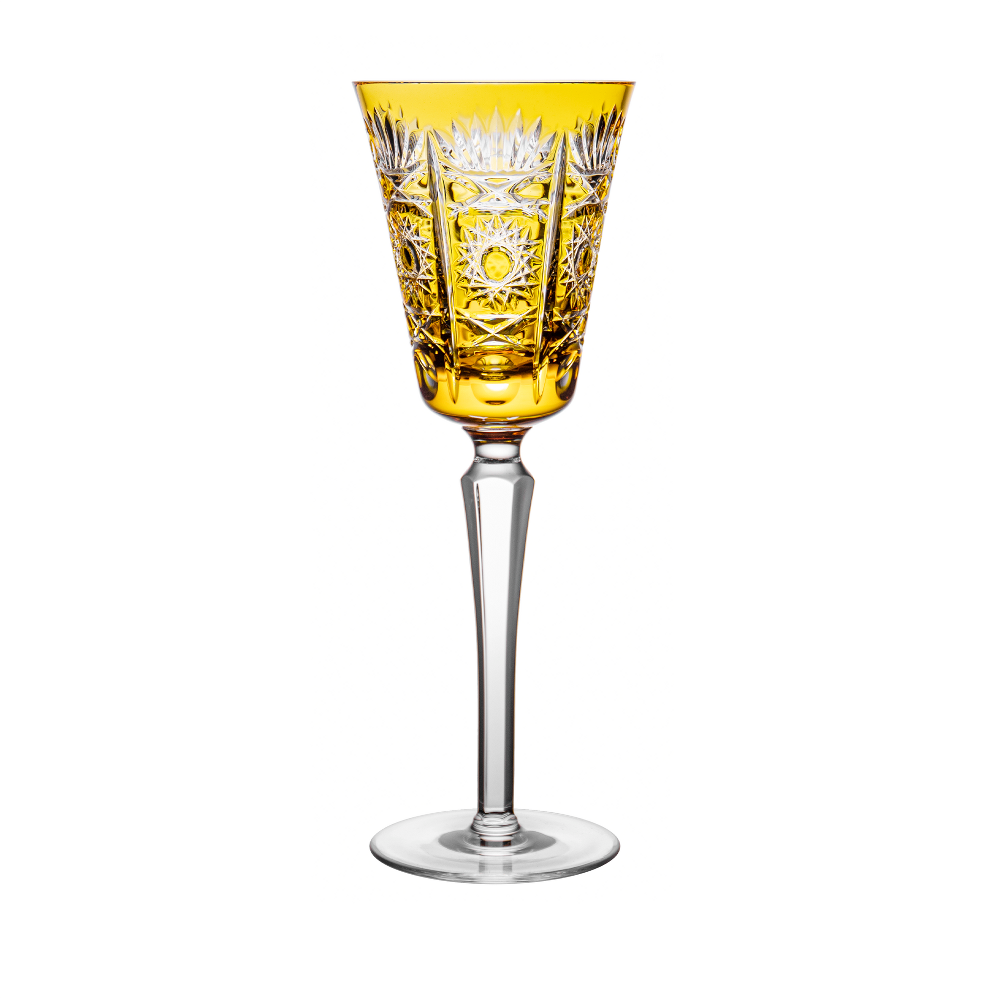 Fabergé Tsarevitch Golden Water Goblet