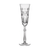 Birks Crystal New England Champagne Flute