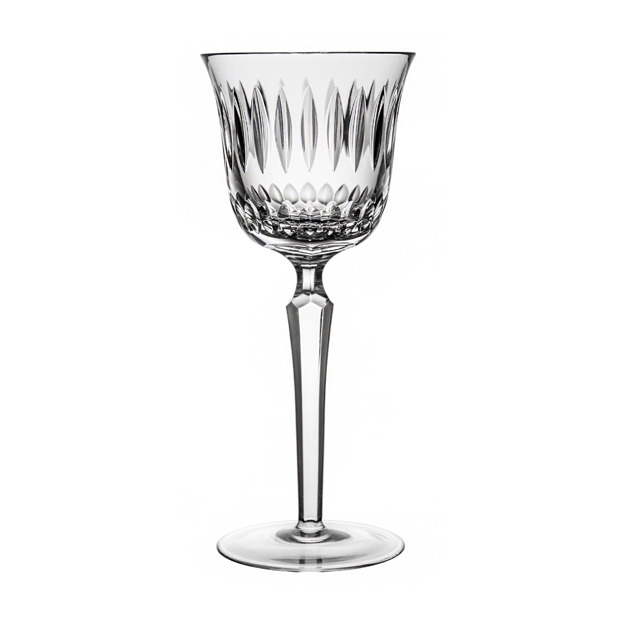 Birks Crystal Riviera Water Goblet