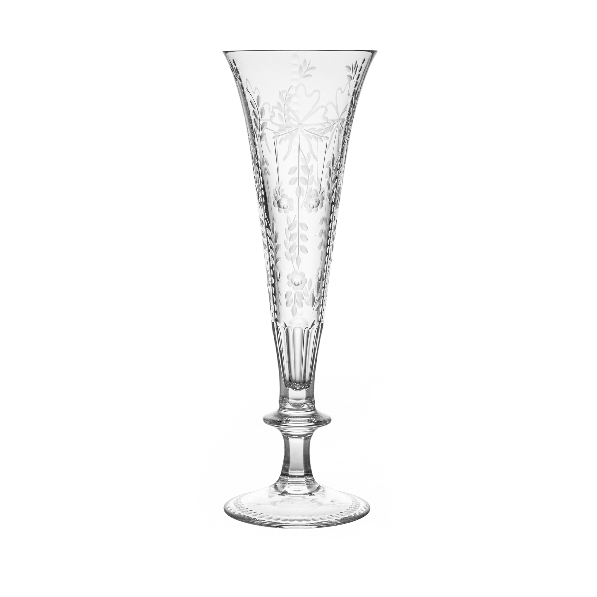 Fabergé Gatchina Champagne Flute