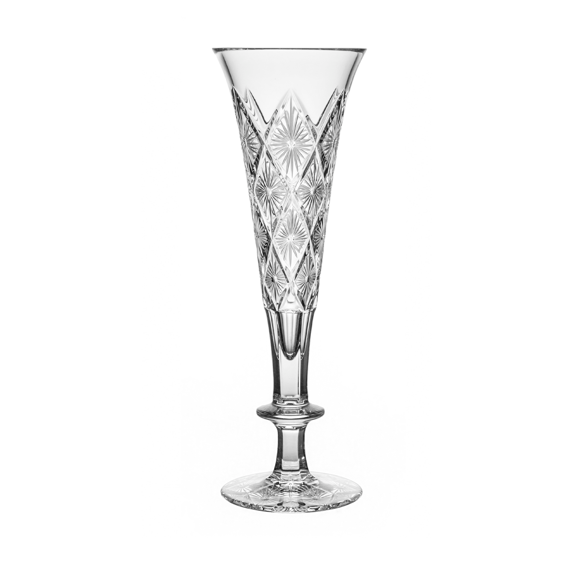 Fabergé Coronation Champagne Flute