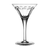 Fabergé Grand Duke Martini Glass