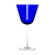 Richard Ginori Oceano Blue Water Goblet