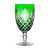 Fabergé Odessa Green Iced Beverage Goblet 1st Edition