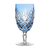Fabergé Odessa Light Blue Iced Beverage Goblet 1st Edition