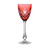 Fabergé Odessa Golden Red Large Wine Glass