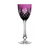 Fabergé Odessa Purple Large Wine Glass