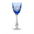 Fabergé Odessa Light Blue Large Wine Glass