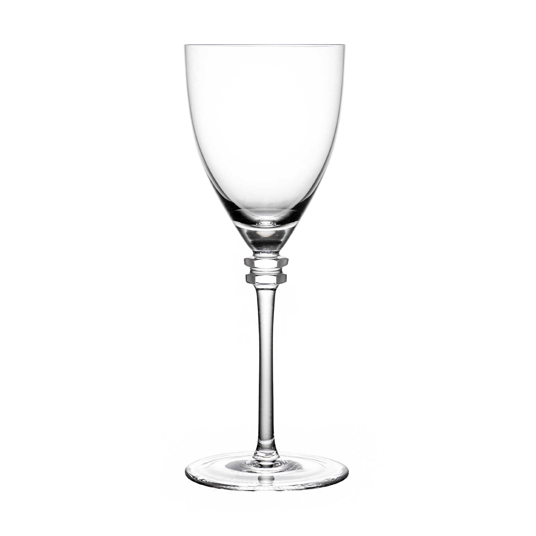 Richard Ginori Small Wine Glass - Ajka Crystal