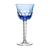 Waterford Simply Pastel Light Blue Water Goblet
