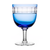 William Yeoward - Jenkins Coco Light Blue Water Goblet