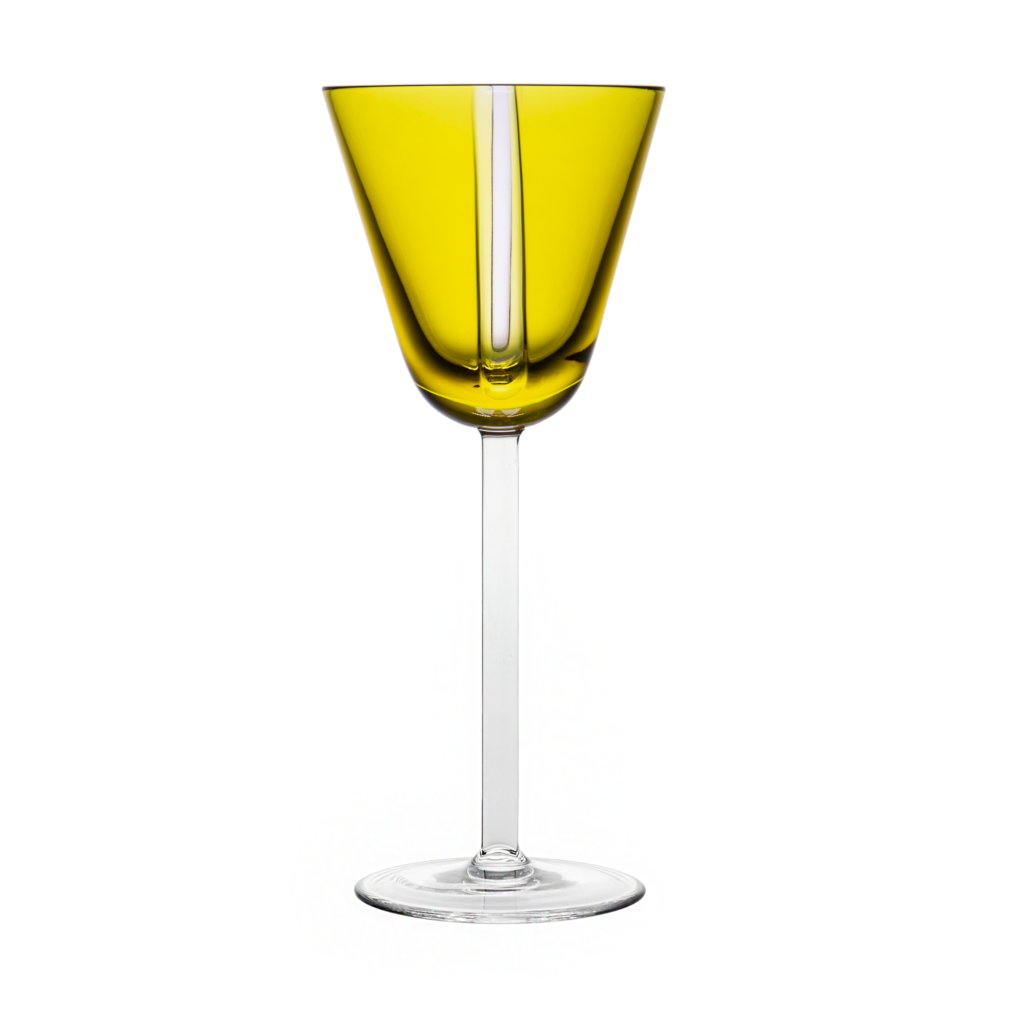 Richard Ginori Small Wine Glass - Ajka Crystal