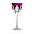 Fabergé Regency Purple Small Wine Glass