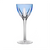 Fabergé Regency Light Blue Small Wine Glass