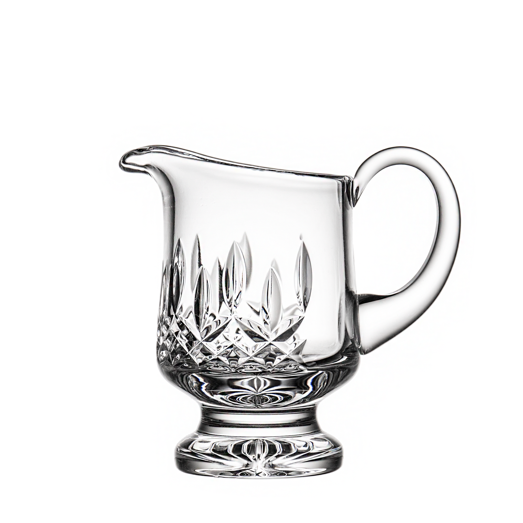 Waterford Lismore Small Pitcher