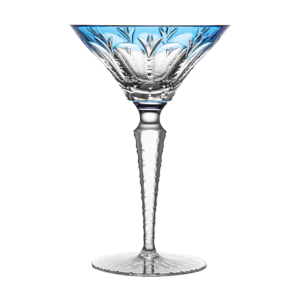 Palace Garfield Martini Glass Clear/Blue - FW21 - US