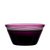 William Yeoward - Jenkins Purple Bowl 5.1 in