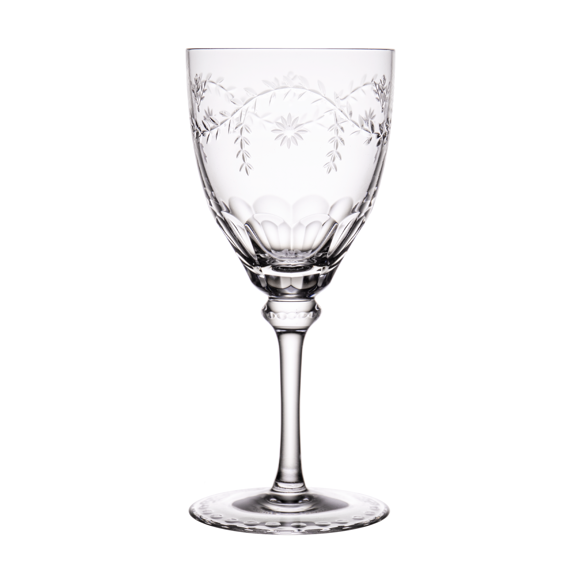 William Yeoward - Jenkins Elizabeth Large Wine Glass