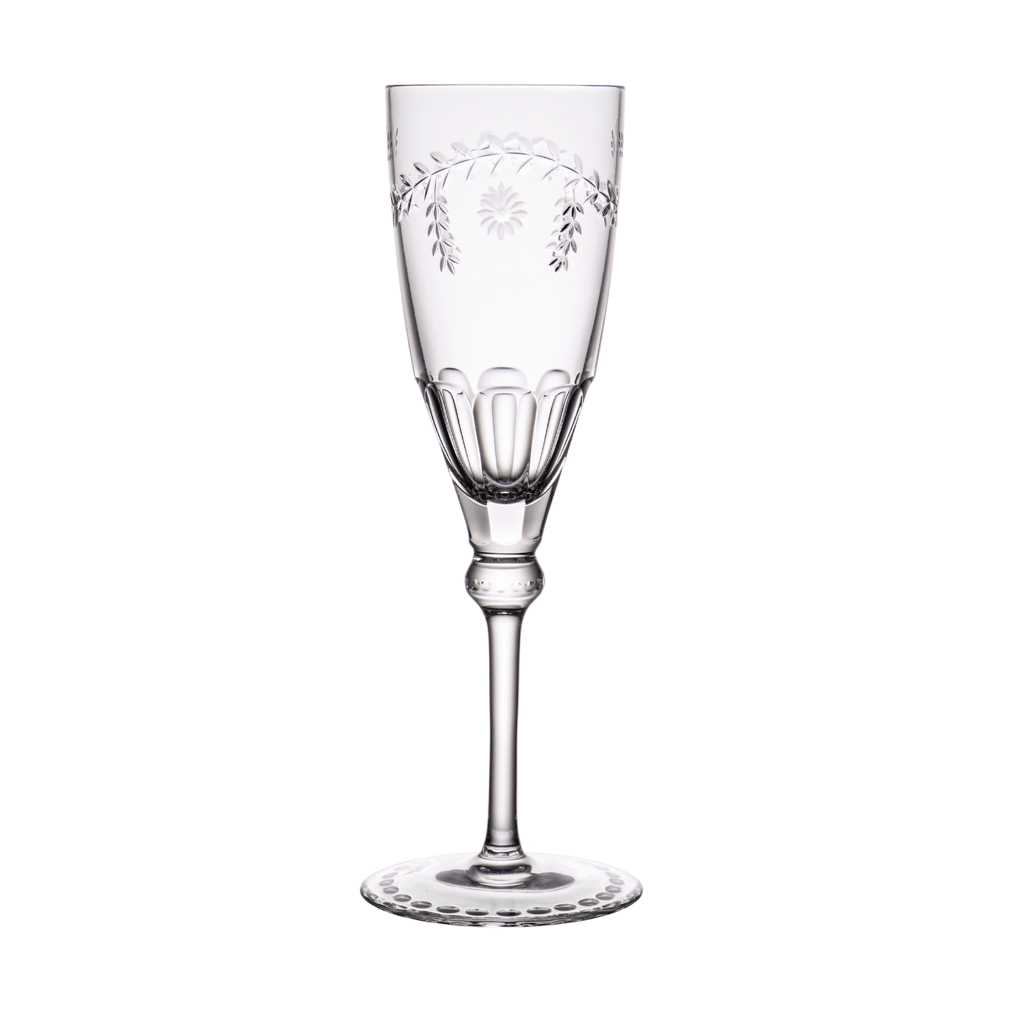 William Yeoward - Jenkins Elizabeth Champagne Flute
