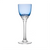 Fabergé Oceane Light Blue Small Wine Glass