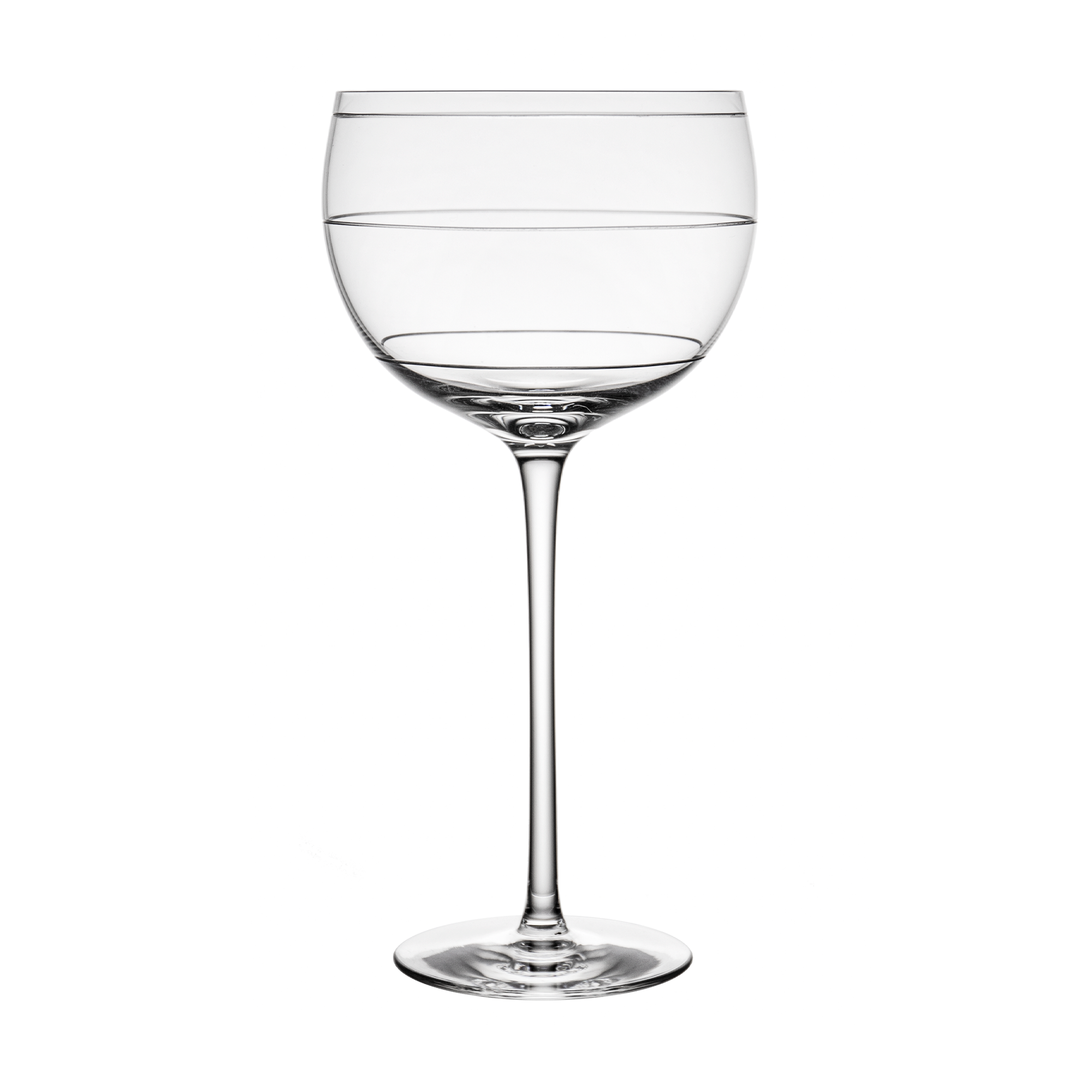 Calvin Klein Collection Caspian Large Wine Glass