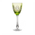 Fabergé Odessa Light Green Large Wine Glass