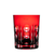 Fabergé Salute Ruby Red Old Fashioned