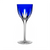 Fabergé Regency Blue Water Goblet