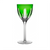 Fabergé Regency Green Water Goblet