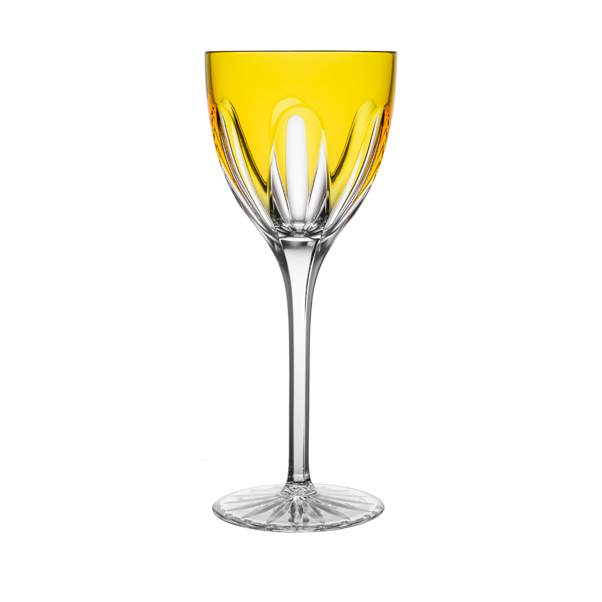 Fabergé Regency Golden Water Goblet