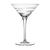 Birks Crystal Henry Martini Glass
