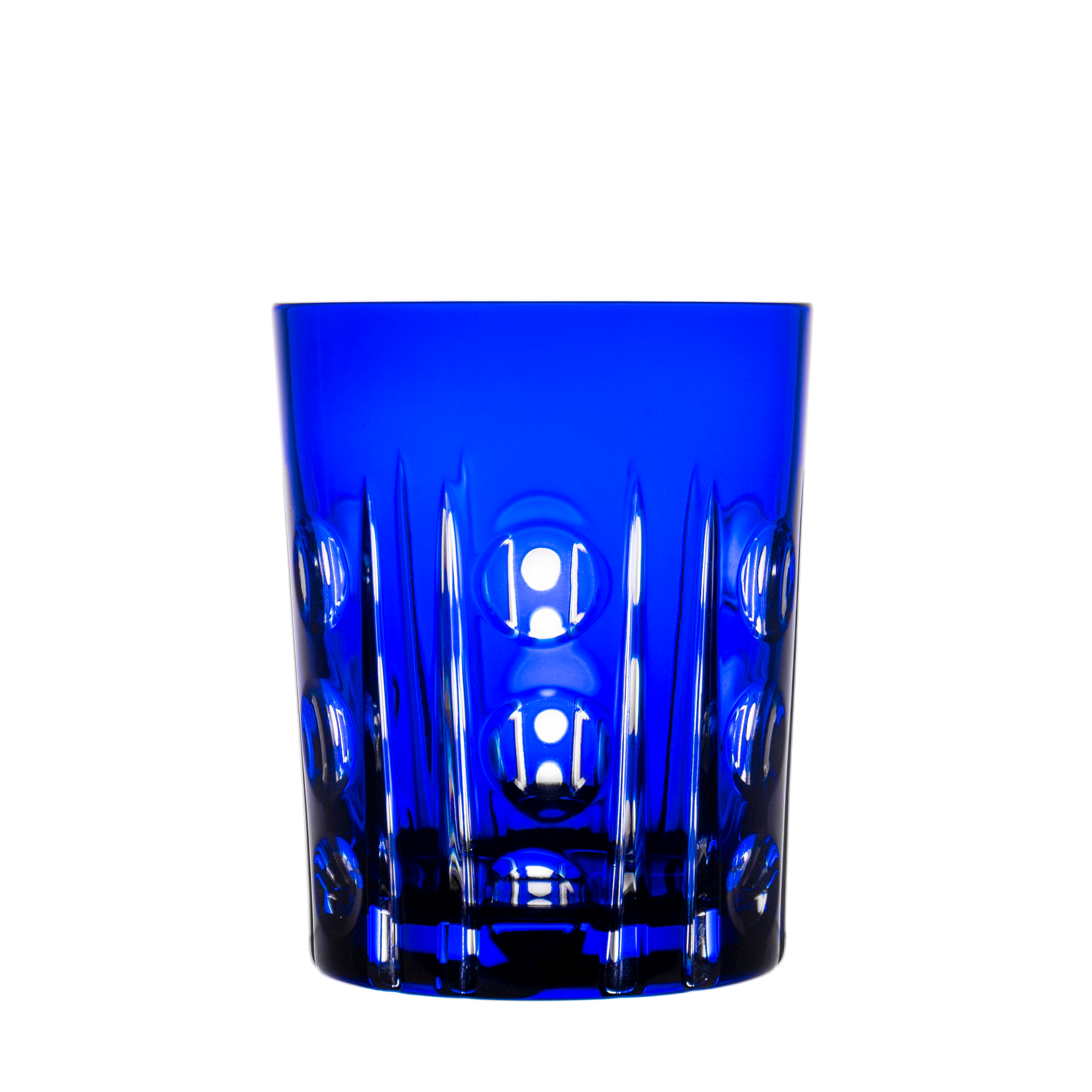 Fabergé Salute Blue Old Fashioned